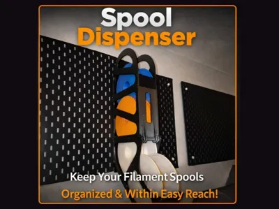 Spool Storage
