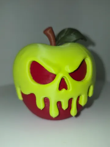 Estante o repisa: Toxic Temptation — vista de referencia 2