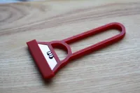 PLA | 0.2mm layer, 2 walls, 15% infill