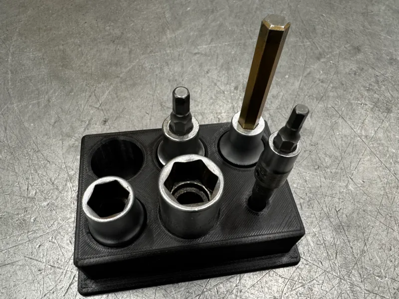 Tool Holder