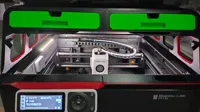 0.2mm layer, 4 walls, 20% infill