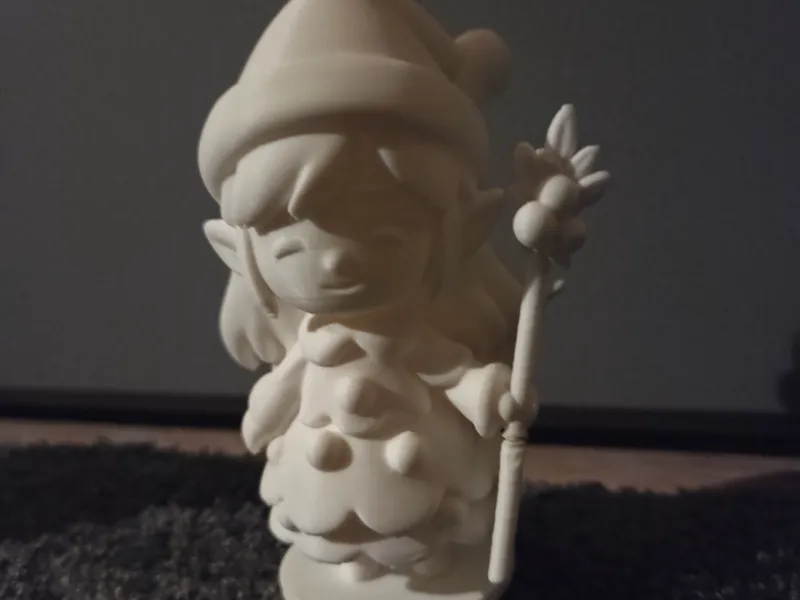 Tannenelfe