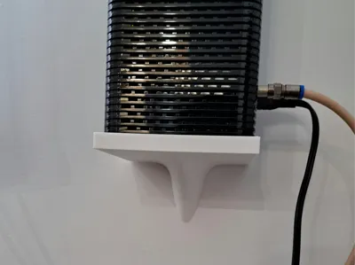 Tablet for router 
