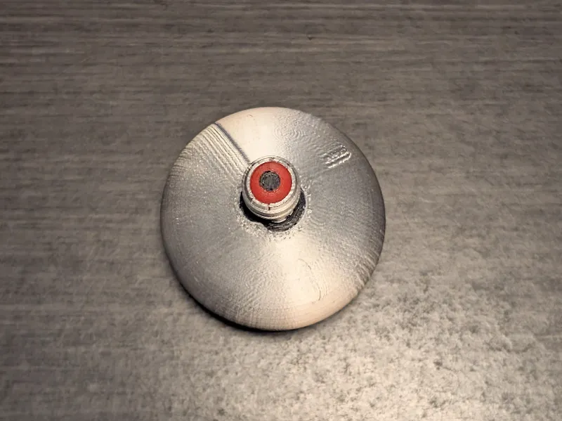 Phantasm Sentinel Sphere