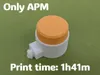 Only APM