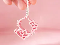 0.2mm 层高, 2 层墙, 15% 填充