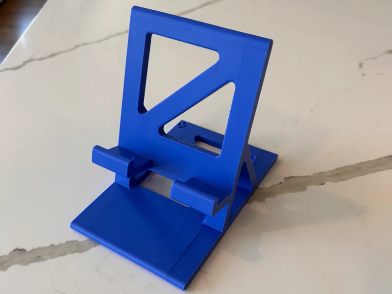 Phone & Tablet Stand