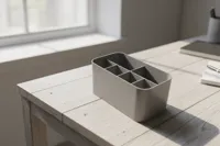 简易收纳盒