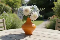 花瓶模型