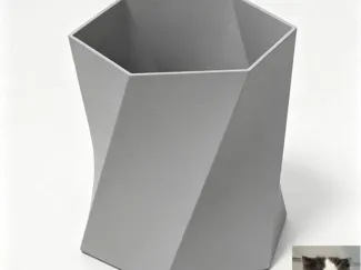 萌新的一些简单建模