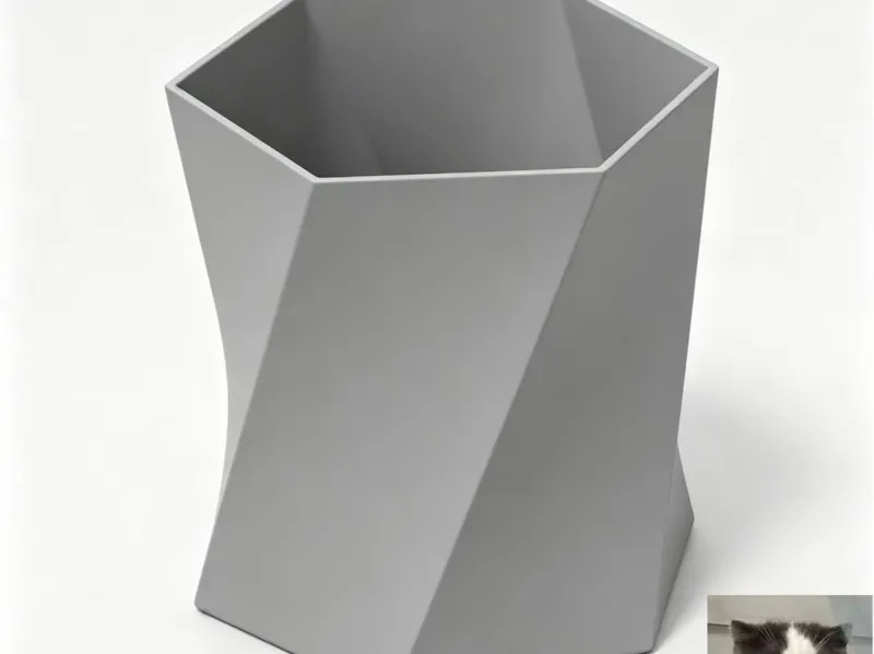 萌新的一些简单建模