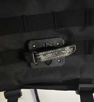 Fpv Rucksackhalter 