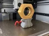 0.12mm layer, 2 walls, 15% infill