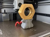 0.12mm layer, 2 walls, 15% infill