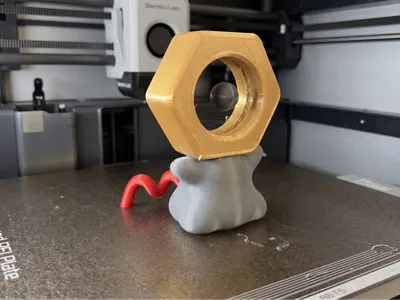 Meltan Multipart Pokemon