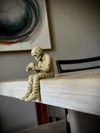 0.16mm layer, 2 walls, 15% infill