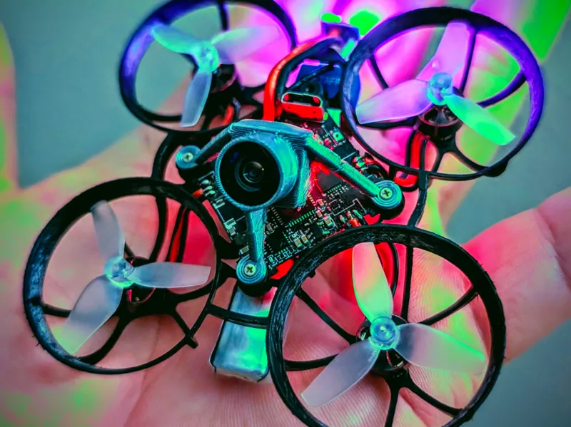 TINY WHOOP RACING CANOPY (52.69 Degree)