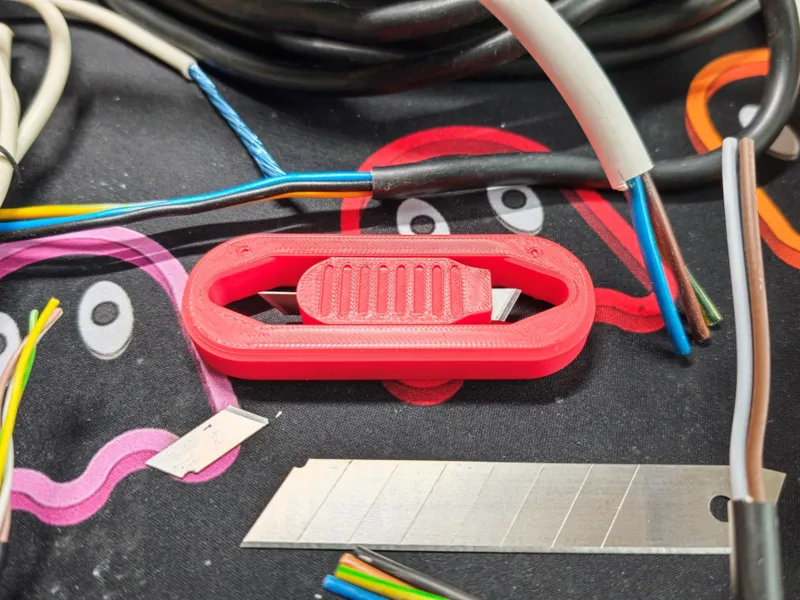Wire stripper