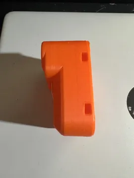 Accesorio para impresora 3D: Alien Ankle Monitor — vista de referencia 5