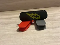 5x2mm Magnets, 0.2mm layer, 2 walls, 15% infill