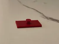 0.08mm layer, 3 walls, 15% infill