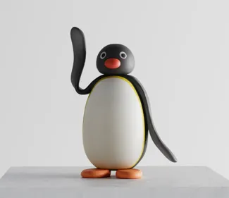 Pingu