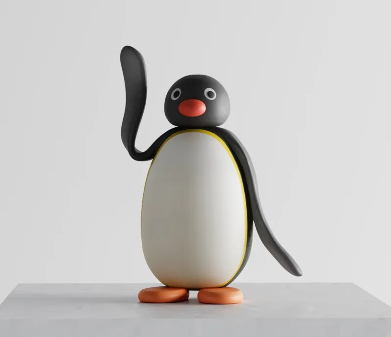 Pingu
