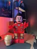 0.2mm layer, 2 walls, 10% infill (P1S)