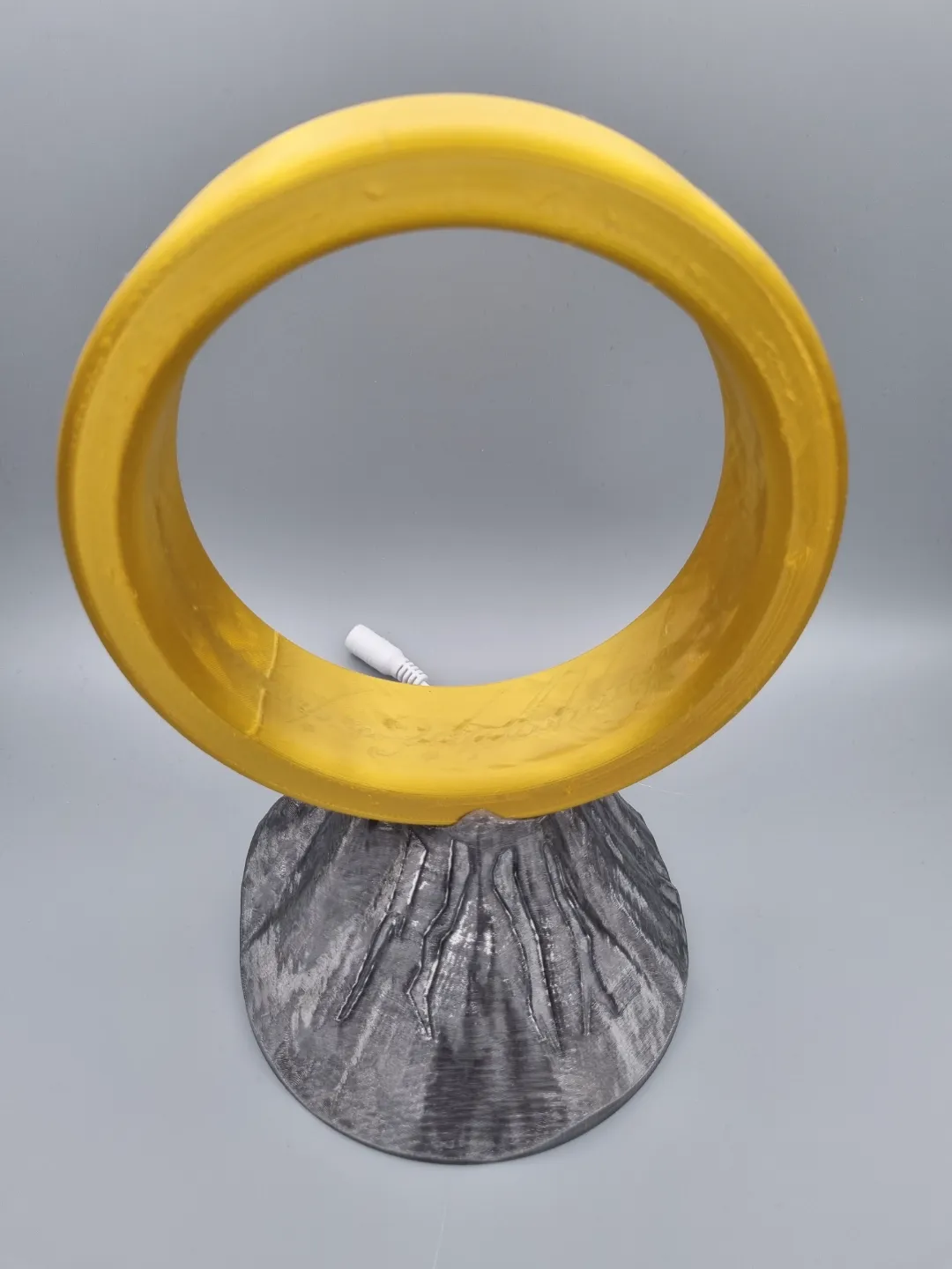 The one ring - The Lord of the Rings view 2