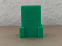 0.4mm nozzle, 0.1mm layer, 4 walls, 15% infill