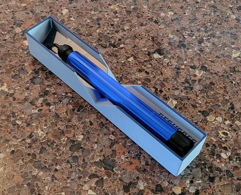 Babo - 1x6 Deburrer Insert
