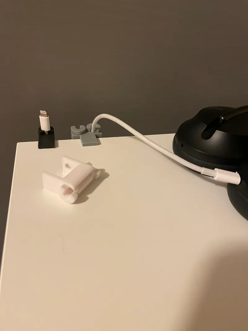 Table Cable Organisator