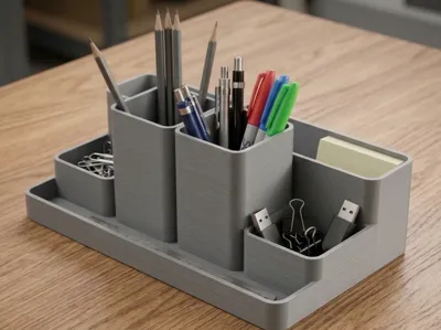 Desk Organizer