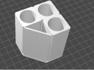 Pen holder