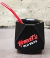 0.2mm layer, 2 walls, 7% infill