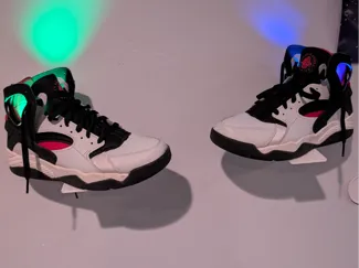 shoe stand