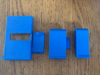 0.2mm layer, 6 walls, 25% infill