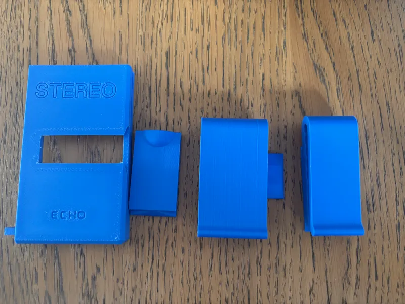 Arrière de coque avec accroche ceinture