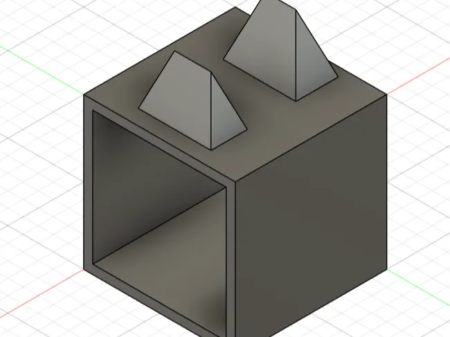 cube V44444444