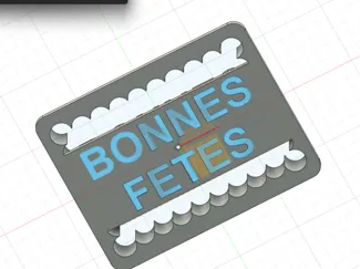 bonne fetes