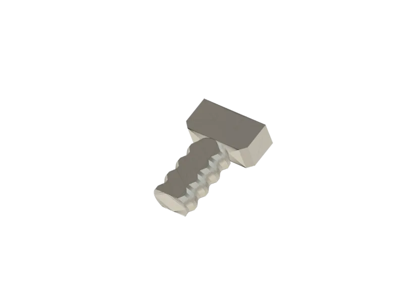 Multiboard T Bold Screw