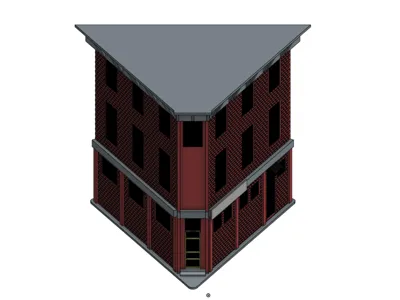 Mighty Micks Boxing Gym from Rocky