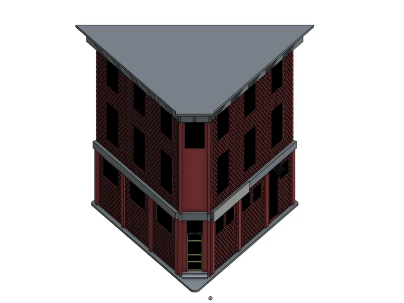 Mighty Micks Boxing Gym from Rocky