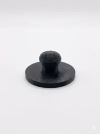 0.28mm layer, 7 walls, 100% infill