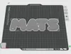 0.2mm layer, 3 walls, 15% infill