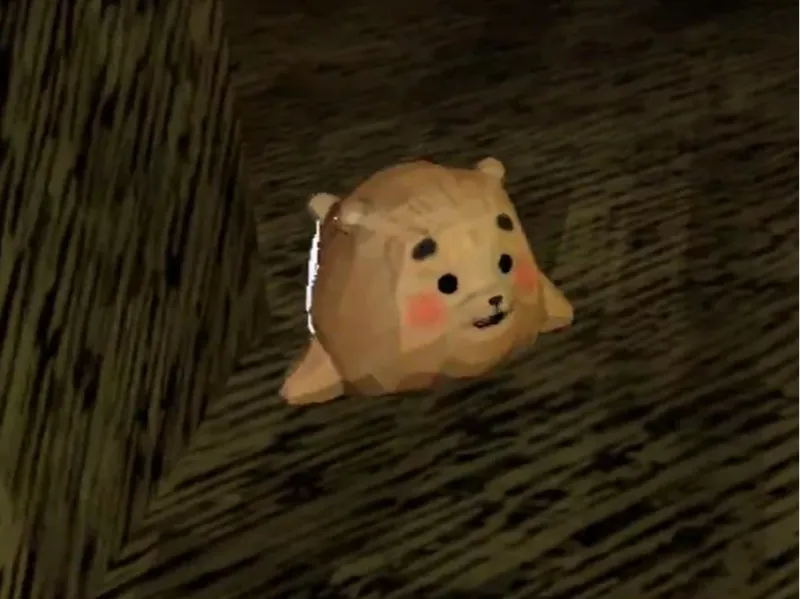 Animal company cutie