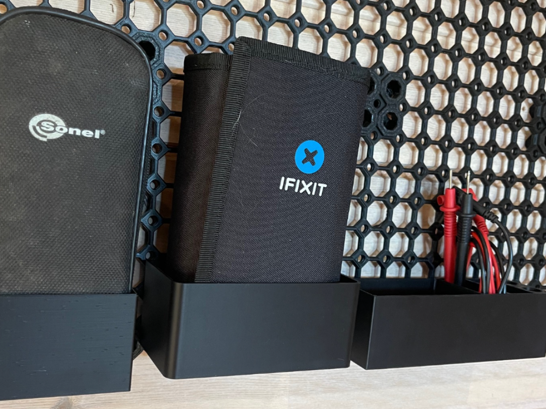 iFixit Pro Tech Toolkit Multiboard holder