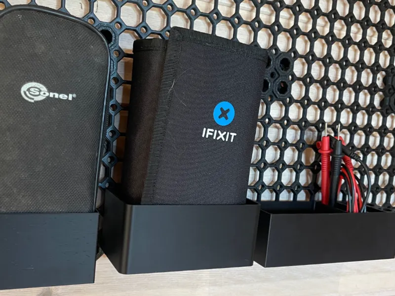 iFixit Pro Tech Toolkit Multiboard holder