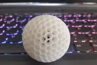 0.2mm layer, 3 walls, 15% infill