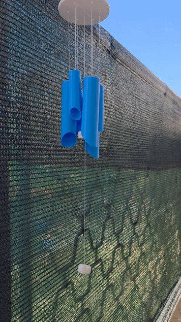 Wind chime - Furin 風鈴